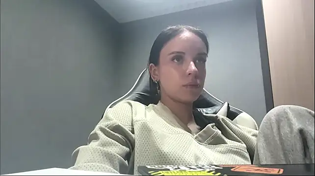 Webkamerová show Hisaky
