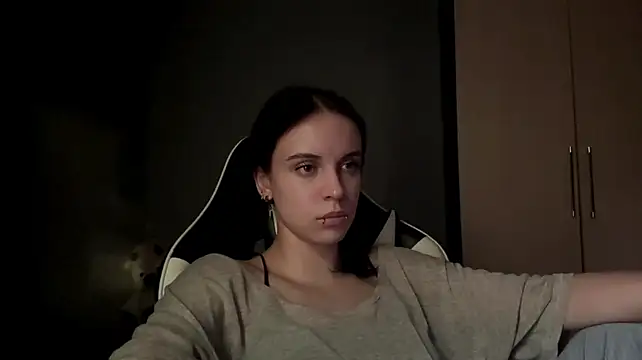 Hisaky – webcam-show