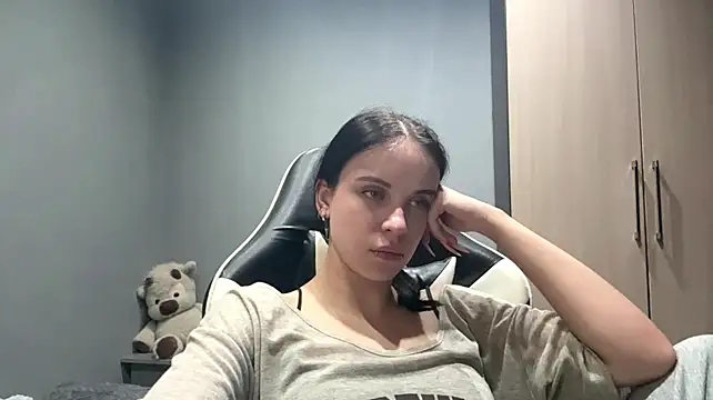Hisaky Webcam-Show