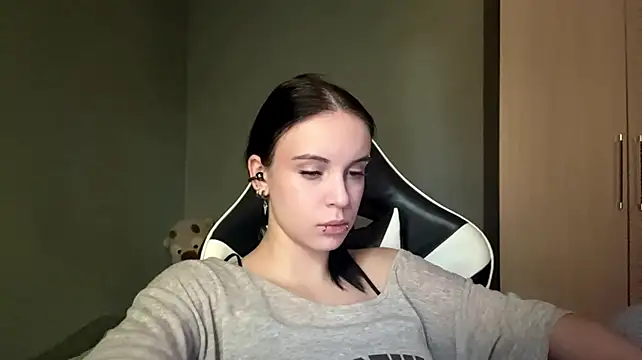 Вебкам-шоу Hisaky