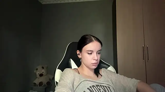 Webkamerová show Hisaky