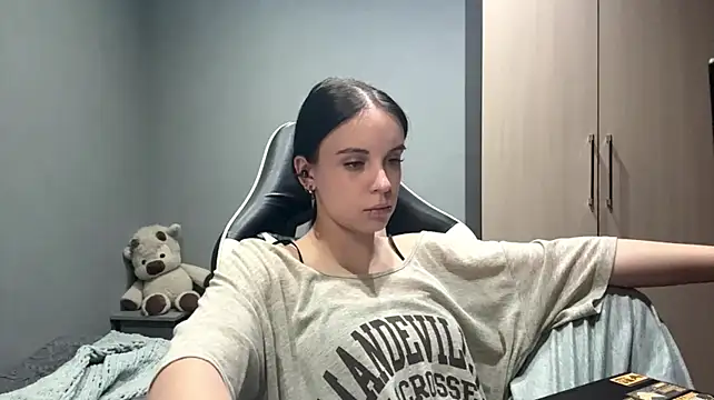 Hisaky Webcam Show