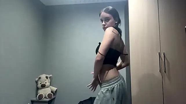 Hisaky Webcamshow