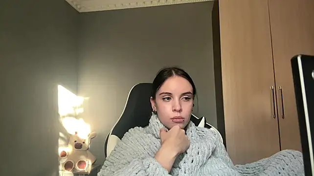 Hisaky Webcamshow