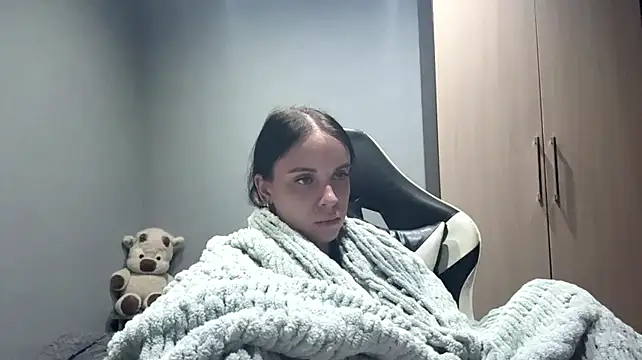 Hisaky Webcamshow