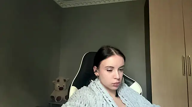 Hisaky Live XXX-Chat
