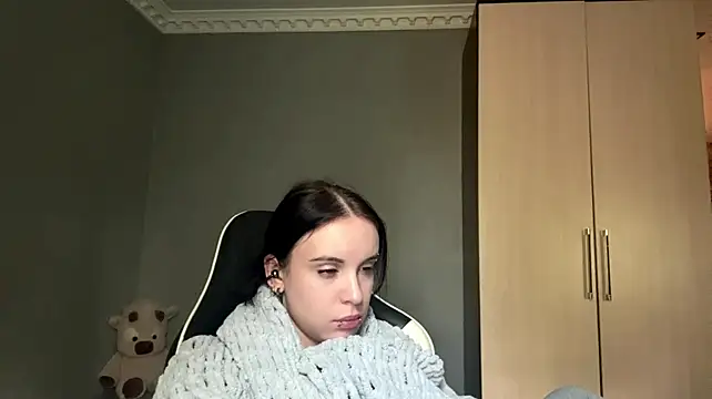 Hisaky Webcam-Show