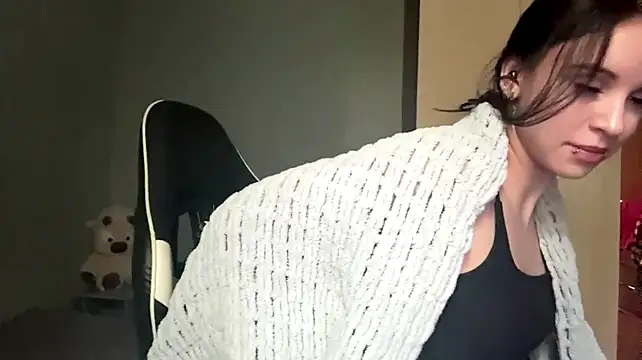 Hisaky webcam show