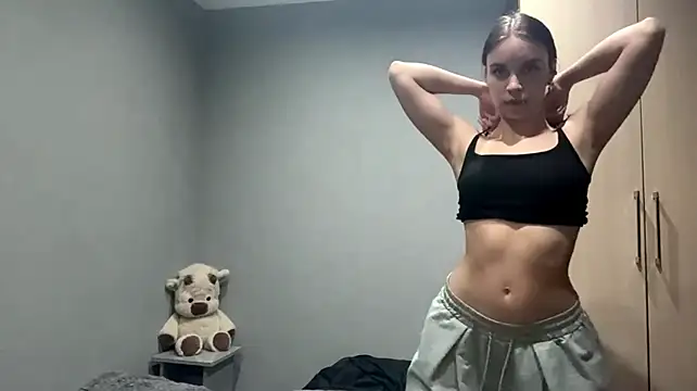 Hisaky Webcamshow