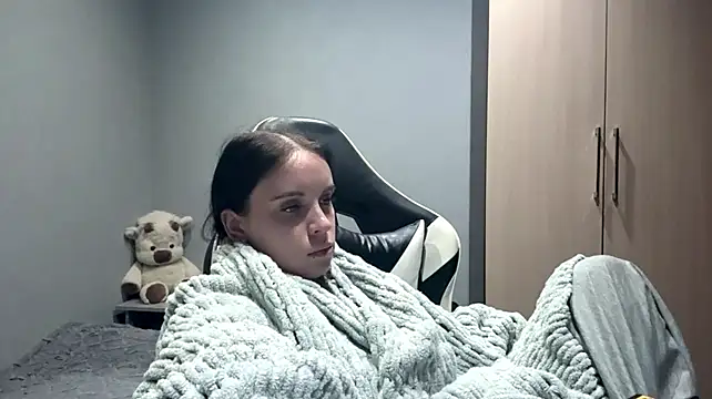 Živý XXX chat Hisaky