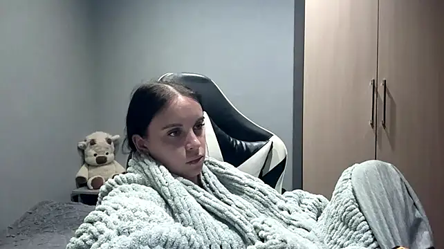 Webkamerová show Hisaky