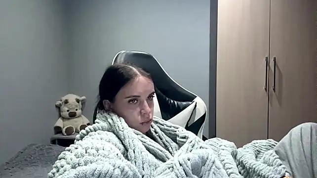 Hisaky Webcam show