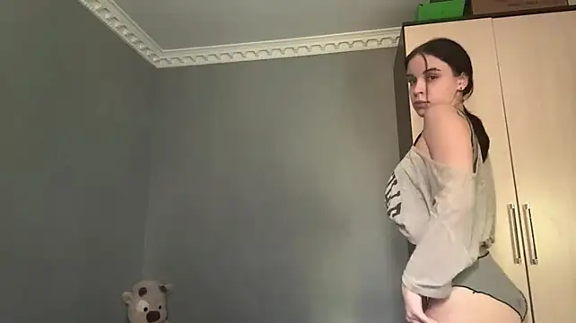 Webkamerová show Hisaky