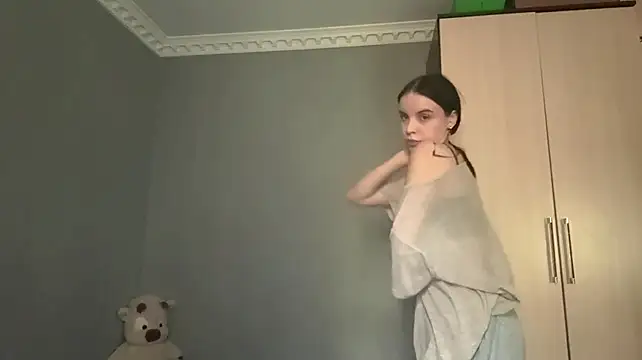Webkamerová show Hisaky