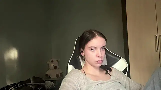Webkamerová show Hisaky