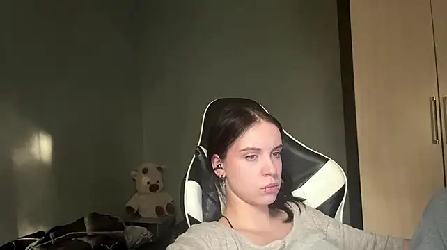 Webkamerová show Hisaky