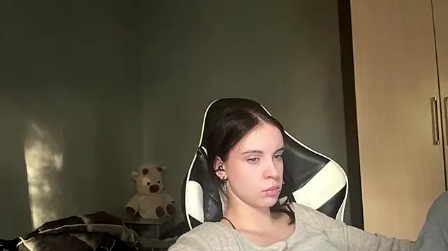 Вебкам-шоу Hisaky