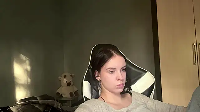 Webkamerová show Hisaky
