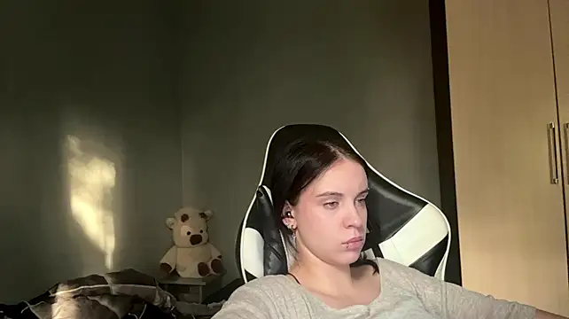 Chat XXX ao vivo de Hisaky