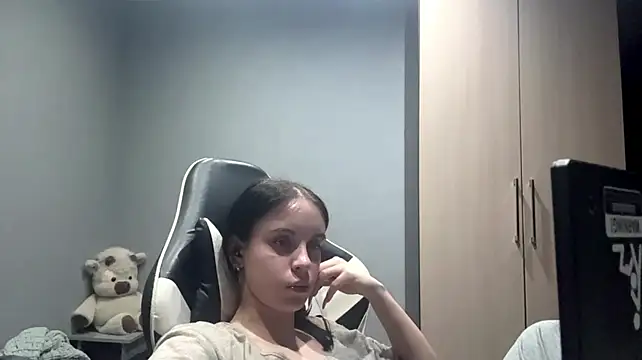 Show webcam de Hisaky