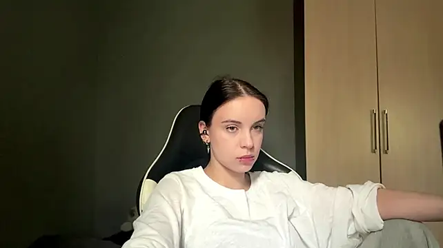 Hisaky Live XXX-chat