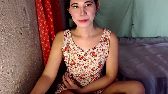 Abi_stacey Pertunjukan Webcam