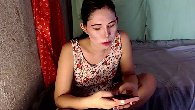 Abi_stacey's Webcam Show
