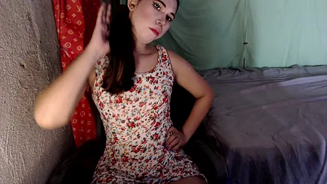 Abi_stacey's Webcam Show