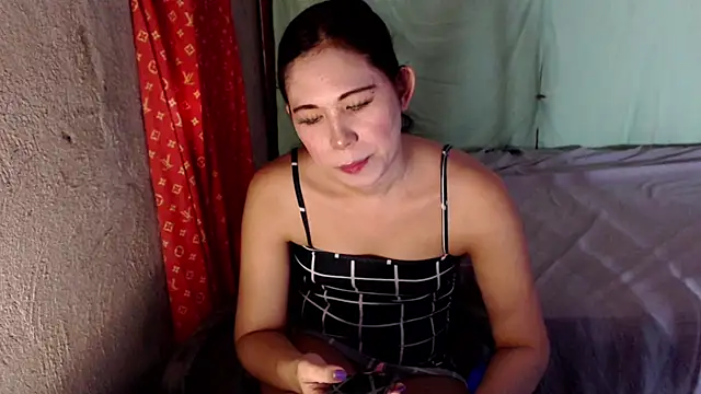 Abi_stacey – Kamerová šou