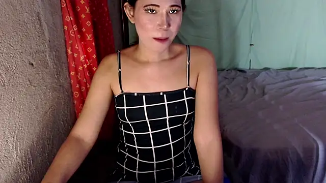 Abi_stacey Pertunjukan Webcam