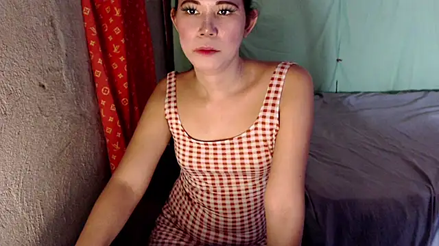 Abi_stacey 网络视讯表演