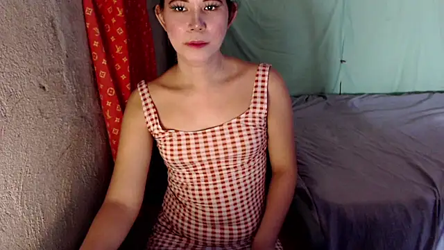 Abi_stacey Pertunjukan Webcam