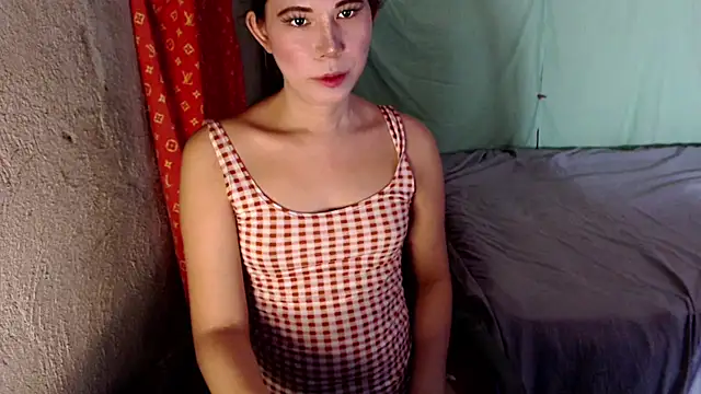 Abi_stacey Pertunjukan Webcam