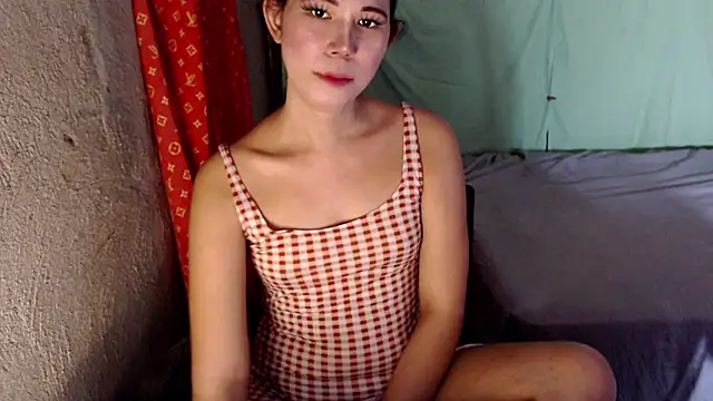 Abi_stacey 网络视讯表演
