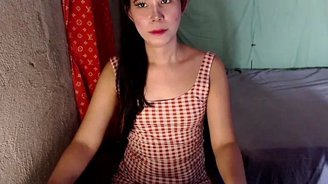 Abi_stacey 웹캠 쇼