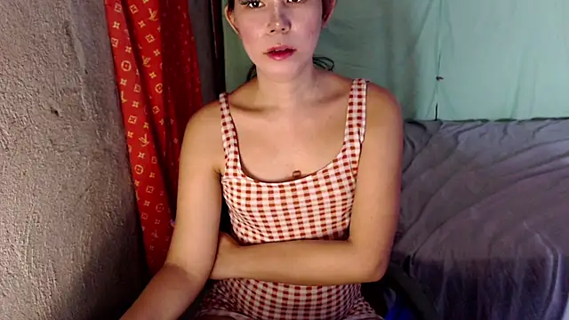 Abi_stacey 웹캠 쇼