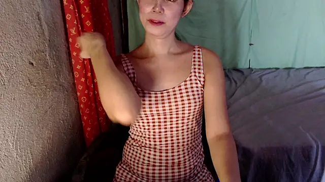 Abi_stacey Pertunjukan Webcam