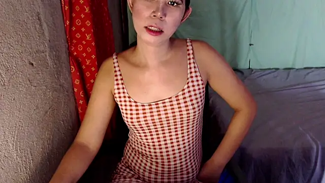 Abi_stacey Pertunjukan Webcam