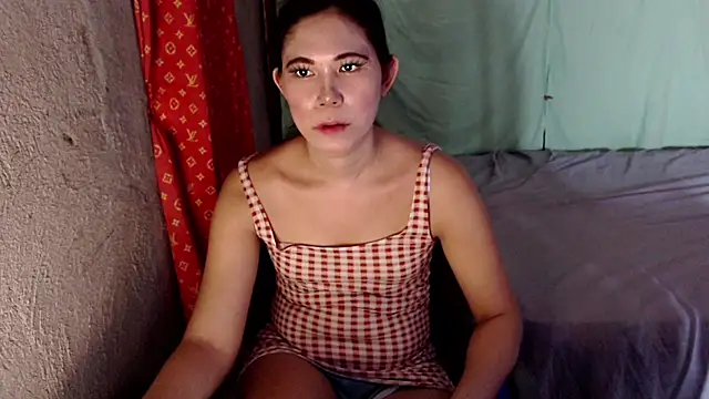 Webkamerová show Abi_stacey