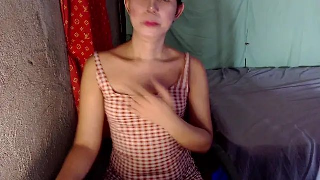 Abi_stacey 网络视讯表演