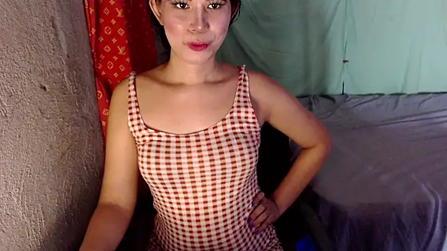 Abi_stacey Webcam-Show