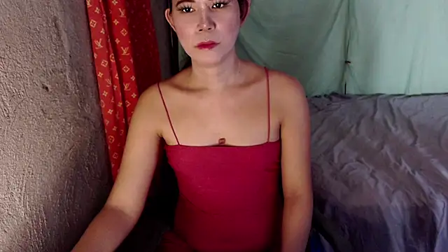 Abi_stacey Webcam-Show