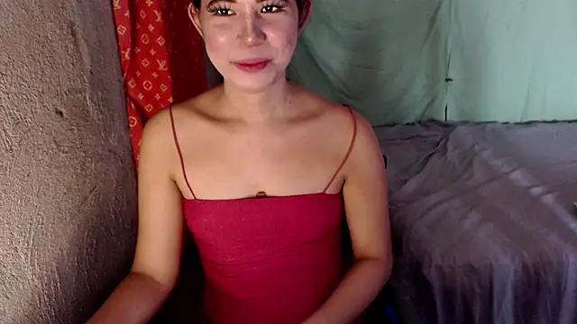 Abi_stacey's Webcam Show