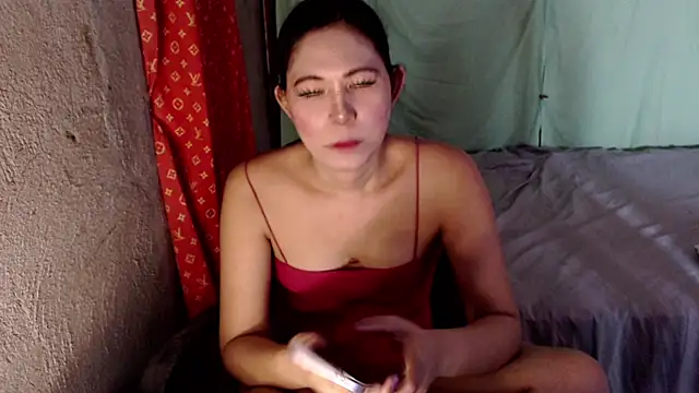 Abi_stacey's Webcam Show