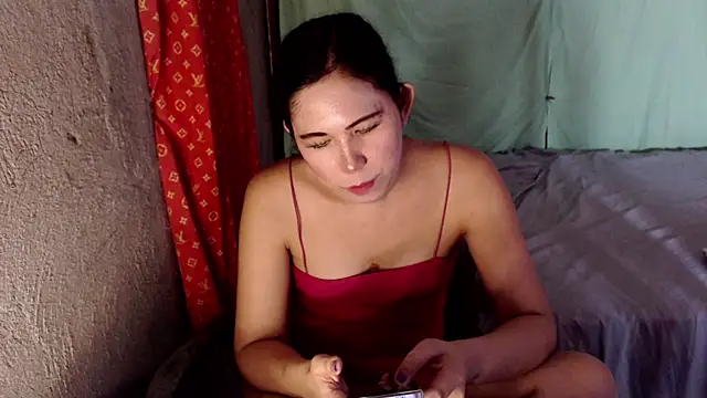 Abi_stacey Pertunjukan Webcam