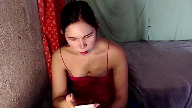 Abi_stacey Webcam Show
