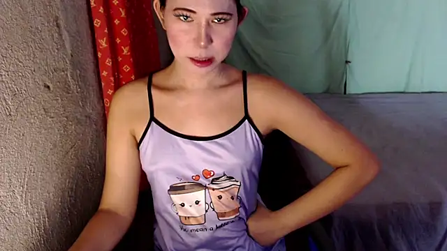 Abi_stacey Pertunjukan Webcam