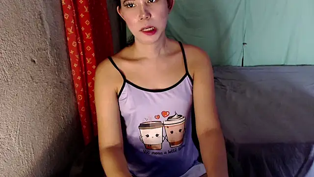 Abi_stacey Pertunjukan Webcam
