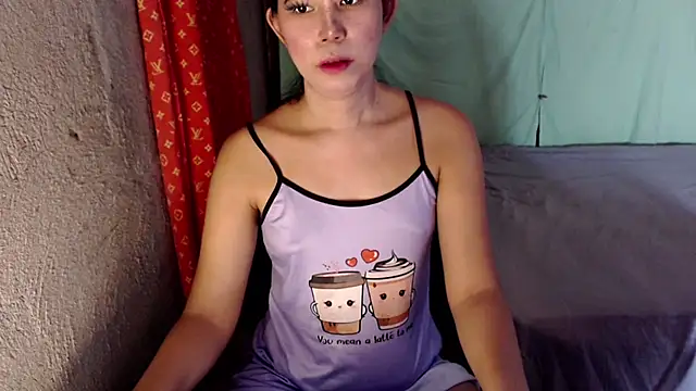 Show Webcam de Abi_stacey