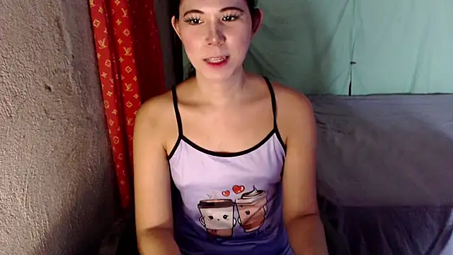 Abi_stacey Show in webcam